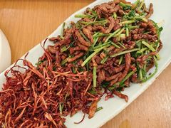 -老昌春饼(中央大街店)