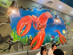 -指爱龙虾(金杨路总店)