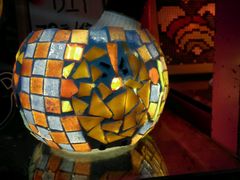 -瓦匠工社·马赛克·积木拼图·亲子手工DIY