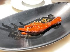 连骨头都不剩的鸡爪-佬肥猫(国华广场店)