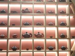 -曲氏老北京铜锅涮肉•火锅(不老街店)