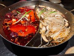 -色響火锅(恒隆广场店)