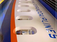 -法兰度航空主题餐厅(端州店)