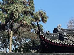 -寒山寺