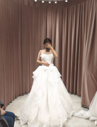 -PAI婚纱礼服设计馆【大牌租赁/高级定制】