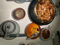 -原味田园·客家菜·土窑鸡(中航城君尚购物中心店)