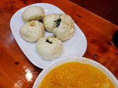 -老陶包子铺(南大西南村店)