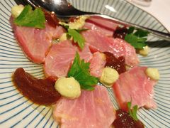 -Osteria Garden 生蚝花园餐厅(原进贤路店)