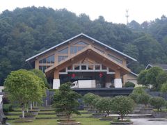 -明月山天沐温泉度假村