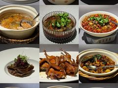 -锦庐餐厅(海运堤店)