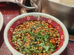 -大吉利·潮汕鲜牛肉火锅(总店)
