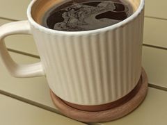 -PUZZLE COFFEE 拼图咖啡