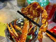 -串小白烧烤(金沙洲店)