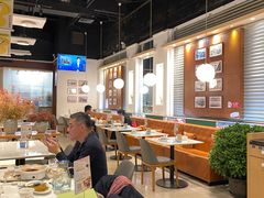 -金湖港式餐厅(建外店)