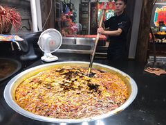 -嘉凌码头·重庆特产手工火锅底料(洪崖洞九楼店)