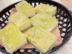 脆皮顺德伦教糕-龙的酒楼·手工早茶·顺德菜(近良路店)