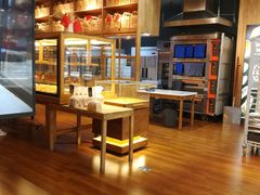 -窑滚面包专门店(马鞍山金鹰店)