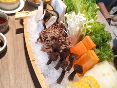 -滋粥楼·顺德菜(番禺广场总店)