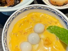 -阿大排档(长春这有山店)