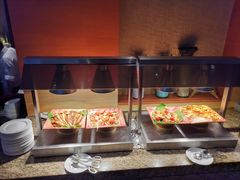 -东莞喜来登酒店-御园西餐厅·海鲜自助餐·意大利菜零点