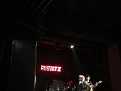 -TZ House音乐现场(茅台店)