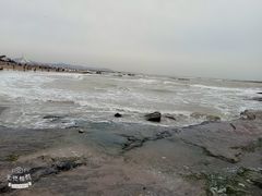 -日照灯塔风景区