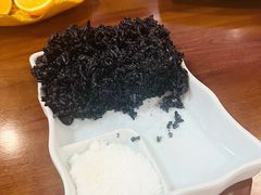 -山水之味·大鱼头·农家菜(张公洞店)