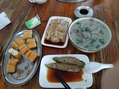 -兄妹生滚粥(广昌路店)