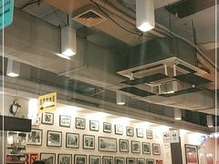 -大哥餐厅(西城花园店)