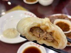 传统猪肉大葱-汇兴居·老北京小吃(体育馆西路店)