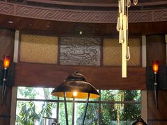 -哈蒙德餐厅