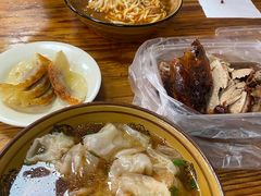 -北门严记小吃(九华中路店)