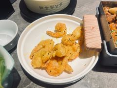 -吕氏焗小鲜•海鲜青岛菜(八大关店)