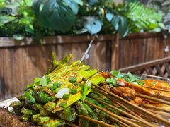 -回头烧烤(悦荟购物中心店)