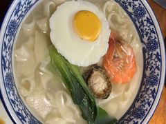 -三个渔夫·蒸汽海鲜(小白楼店)