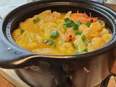 -洲晓鲜·舟山海鲜大排档(朱家尖风景区店)