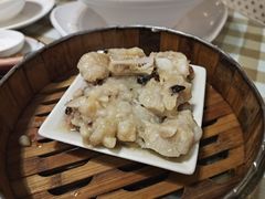 -新大咀港式茶餐厅(宝山万达店)