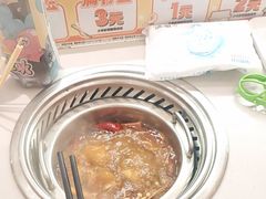 -串士多·回转小火锅(长安方圆荟店)