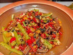 -湘中缘·湖南菜(娄底驻京办店)