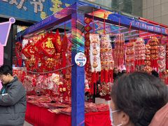 -西北轻工批发市场