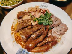 -吴记富苑(朝阳店)