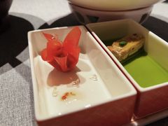 -柿合缘新京菜(静安嘉里中心店)