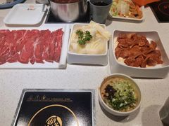 -麻辣因子滩羊火锅(世和广场店)