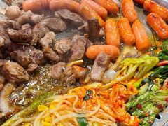 -李氏烤肉店