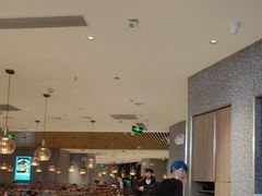 -半天妖烤鱼(永旺梦乐城店)