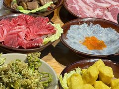 -阳阳老火锅(小南门店)