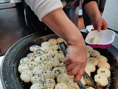 -小杨生煎(周浦万达店)