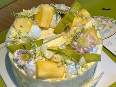 -小苍兰风铃草蛋糕甜品(沈阳店)