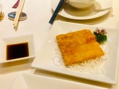 -利苑酒家(合景国际金融广场店)