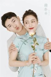 -摩玛婚纱摄影(杭州店)